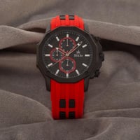 عبر عن ثقتك الداخلية من خلال هذه الساعه