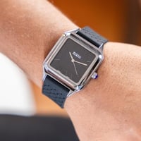 مغناطيس ربل باللون الاسود