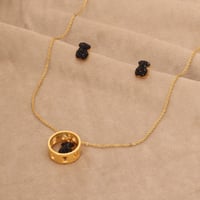 طقم ناعم تصميم براق