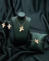 طقم بتصميم مميز ومدمج