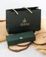 طقم بتصميم عصري وملفت