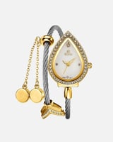 تألقي ساعة تنبض بالفخامة مكس