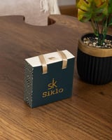 طقم ALMATRO صنع لجمال يدوم لسنين