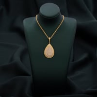 تعليقة نسائية تصميم براق ..