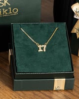 سلسال نسائي أنيق لكل سيدة تهتم بأناقتها