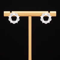 حلق بتصميم فاتن