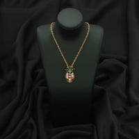 سلسال & Necklaces