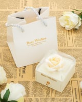 تعليقة مزدوجة انيقة