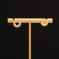 حلق نسائي تصميم متميز