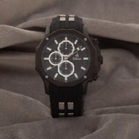 عبر عن ثقتك الداخلية من خلال هذه الساعه