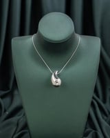 سلسال & Necklaces