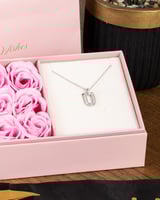 السلسال المثالي لإطلالتك في المساء او الصباح