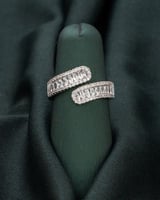 خاتم يعبر عن الفن والتفرد