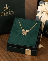 تعليقه هادئه تعكس الفخامة