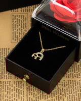 تعليقة مناسبة كهدية قيمة