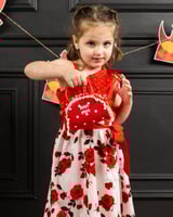 أناقة طفولية بتصميم عصري بحجم ميني