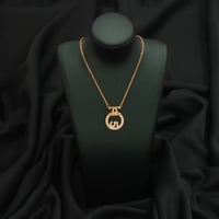 تعليقة نسائية تصميم براق