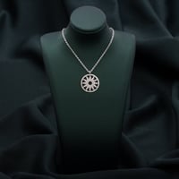 سلسال & Necklaces