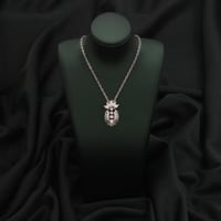 سلسال & Necklaces