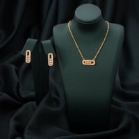 طقم مميز لا مثيل له مع Diva Bangle