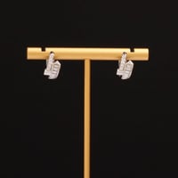 حلق نسائي تصميم متميز