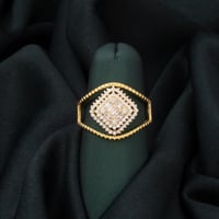 خاتم ياخذك في عالم الجمال FS