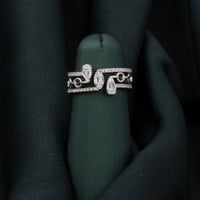 أضيفي لمسة نهائية أنيقة على إطلالتك