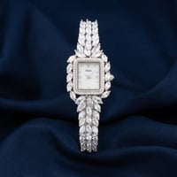 ساعة سهرات الاكثر تفردا لإطلاله تمنحك الفخامة والن...