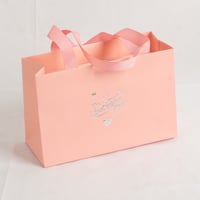 تغليف اكسسوارات باقة من الورد بتصميم ساحر