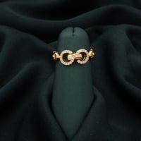 خاتم ناعم ياخذك في عالم الجمال