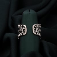 خاتم ياخذك في عالم الجمال