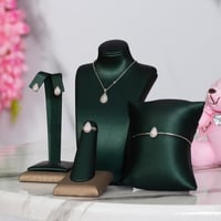 طقم بناتي 4 قطع بتصميم أنيق يمنح إطلالت طفلتك تفرد...