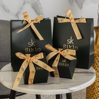 كـبلــز اســتيل باللون المكس الأبيض