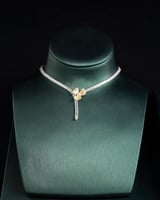 طقم اكسسوار اخطفي الأنظار اليك بتفاصليك الملفتة