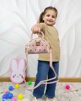 أناقة طفولية بتصميم عصري بحجم ميني