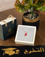 تعليقة بتصميم ساحر