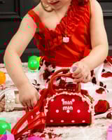 أناقة طفولية بتصميم عصري بحجم ميني