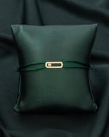 اسوارة خيط بتصميم ملفت متعددة المقاس