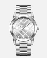 الطقم المكون من قلم وساعه لمسة من الأناقة العصرية...