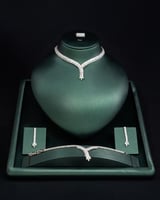 مناسباتك في المساء تحتاج الى اكسسوار مميز يبرز جما...