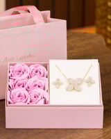 تضفي لمسة من الأناقة العفوية