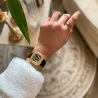 لإطلالة تأسر من حولك وتبرز سحرك الخاص تفردي من اخت...