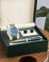 طقم رجالي فيق درب لرحلة لا تُقاس بالدقائق، بل بالإ...