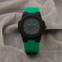 ساعة ربل التي تترجم الأناقة بتفاصيلها و تصميمها ال...