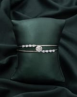 اسواره متفردة متعددة المقاسات تناسب الايادي النحيف...