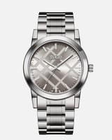 الطقم المكون من قلم وساعه لمسة من الأناقة العصرية...