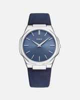 رسمية تجملك جلد كحلي