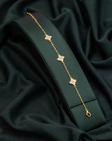 اسوارة ناعمة تعكس الحرية والانسيابية