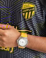 معنـى الفخامة ربل اصفر