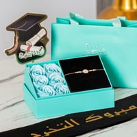 زيني معصمك بأجمل تصميم